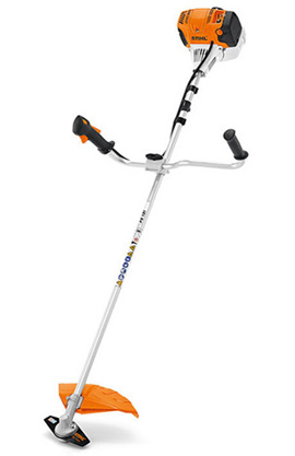 Stihl Benzin-Motorsense FS 131 Stihl Benzin-Motorsense FS 131
