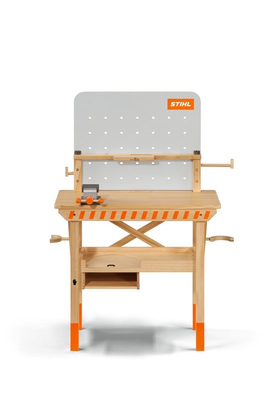 STIHL Kinderwerkbank STIHL Kinderwerkbank