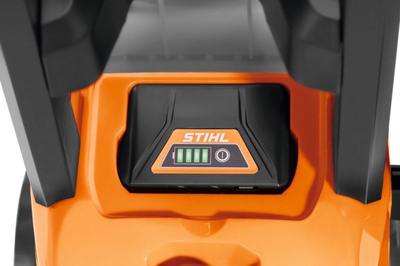 STIHL Spielzeug-Hochdruckreiniger + Akku STIHL Spielzeug-Hochdruckreiniger + Akku
