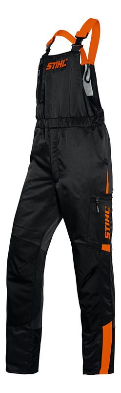 Latzhose, DYNAMIC Latzhose, DYNAMIC