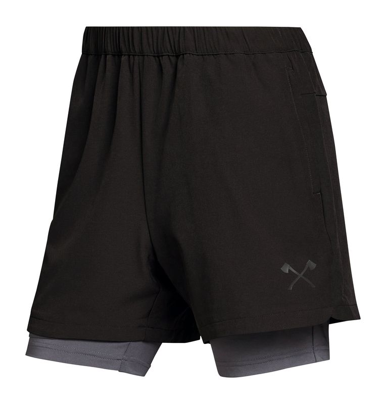STIHL Shorts ATHLETIC LAYER schw STIHL Shorts ATHLETIC LAYER schw