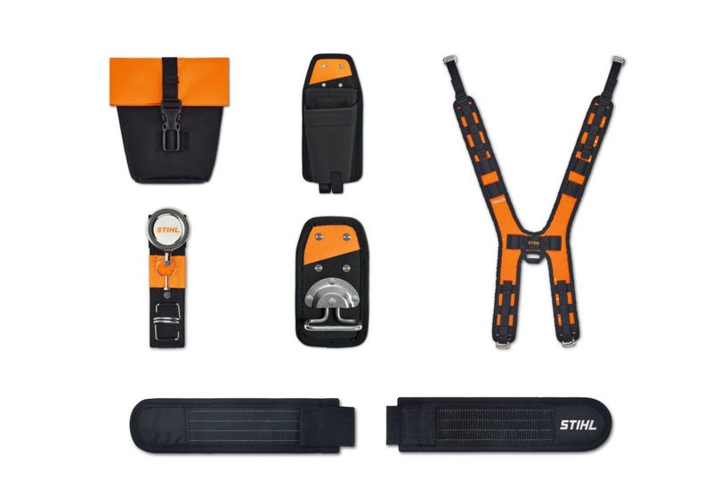 STIHL Forst Set Pro ADVANCE X-Flex Forst Set ADVANCE X-Flex Pro