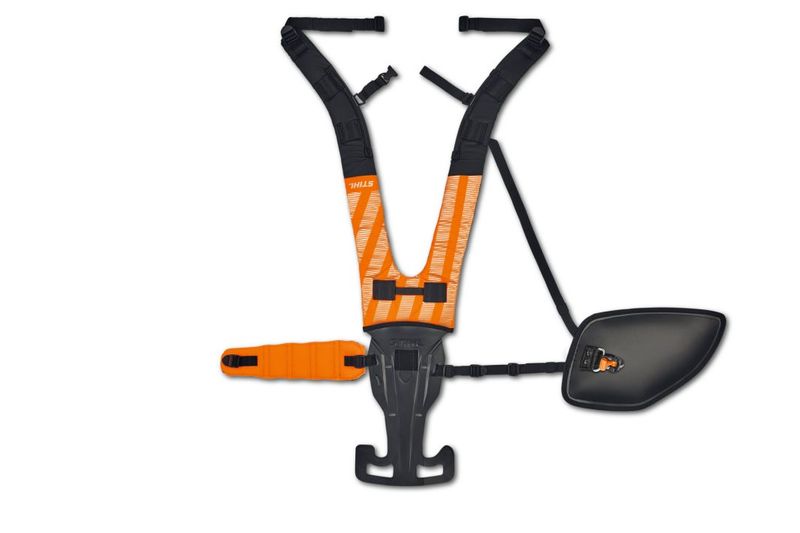 STIHL FS Set ADVANCE X-Flex FS Set ADVANCE X-Flex: Für mehr Komfort bei professionellen Motorsensen-Einsätzen