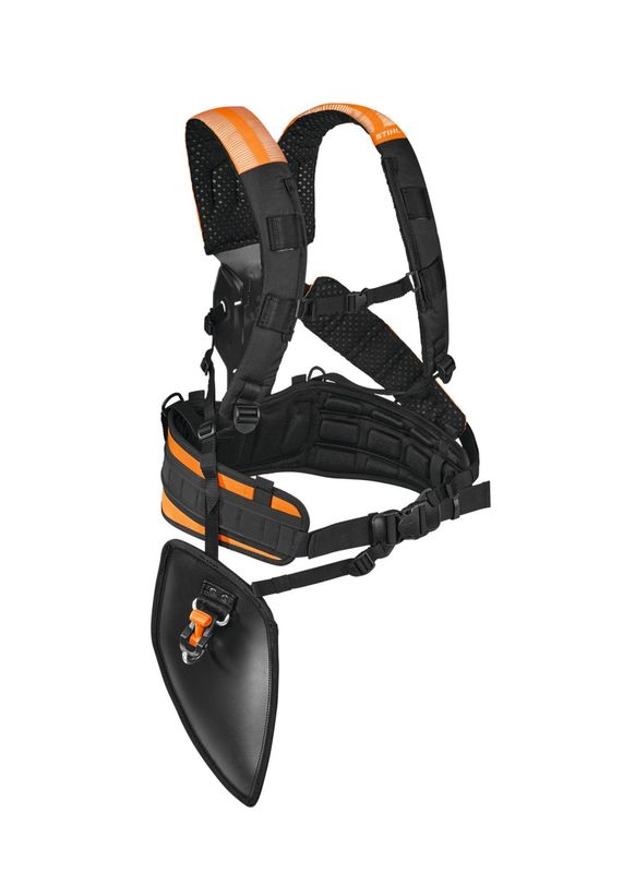 STIHL FS Set ADVANCE X-Flex FS Set ADVANCE X-Flex: Für mehr Komfort bei professionellen Motorsensen-Einsätzen