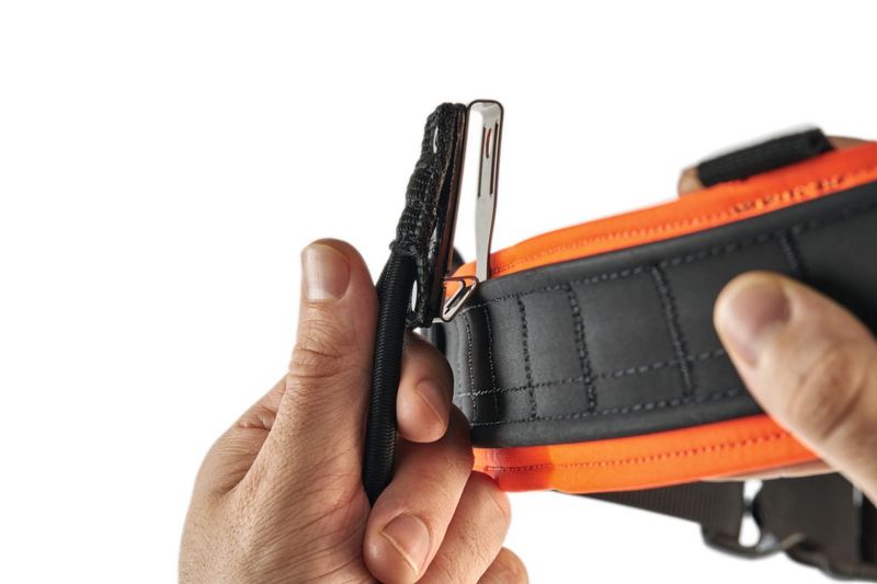 STIHL Befestigungsclip ADVANCE X-Flex STIHL Befestigungsclip ADVANCE X-Flex
