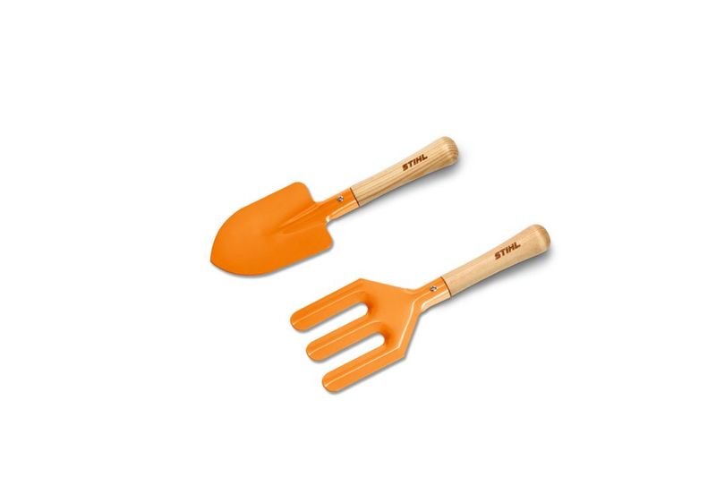 STIHL Garten-Set KIDS Garten-Set KIDS