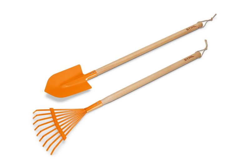 STIHL Garten-Set KIDS Garten-Set KIDS