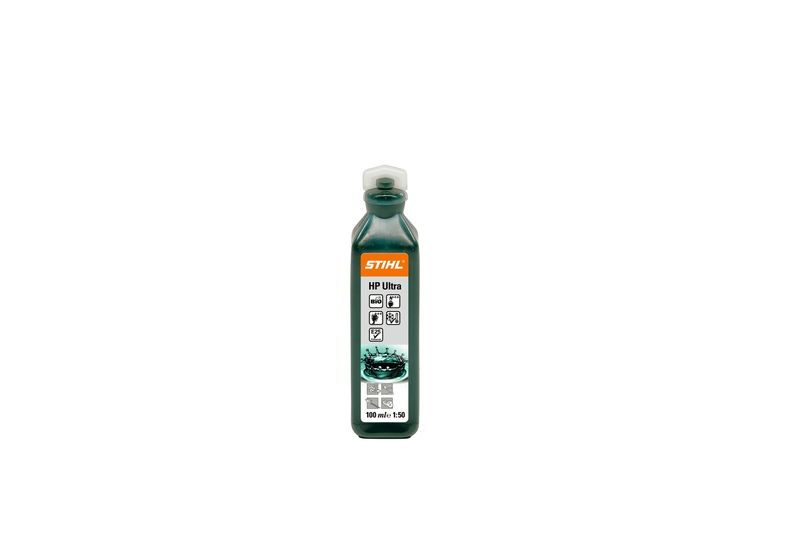 HP Ultra, 100 ml (Für 5 l Kraftsoff) HP Ultra, 100 ml (Für 5 l Kraftsoff)