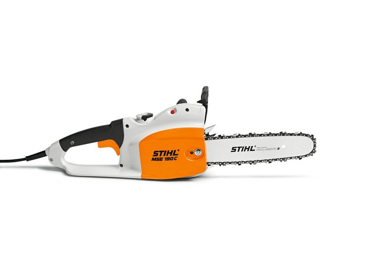 STIHL MSE 190 35 cm / 63 PM3 STIHL MSE 190 35 cm / 63 PM3, 12092000157