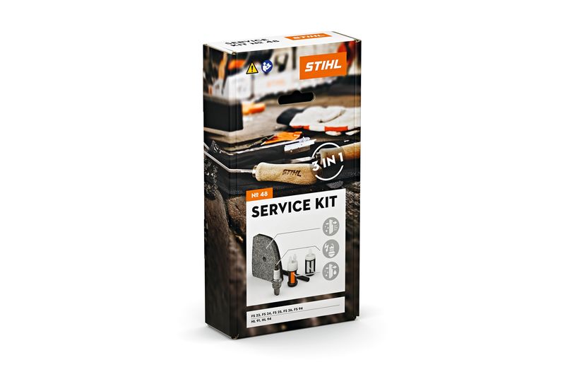 STIHL Service Kit 48 STIHL Service Kit 48