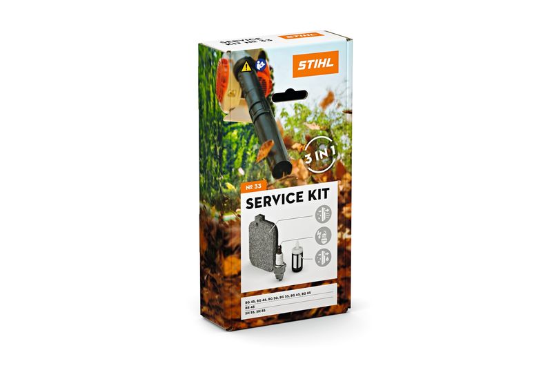 STIHL Service Kit 33 STIHL Service Kit 33