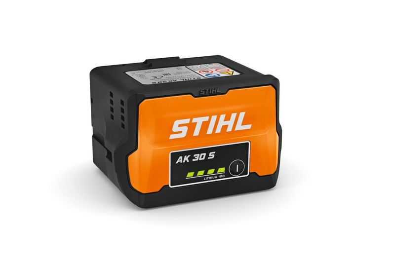 STIHL AK 30 S Akkumulator Akku AK 30 S