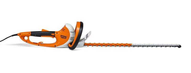 HSE 81, Schnittlänge 60 cm HSE 81, Schnittlänge 60 cm