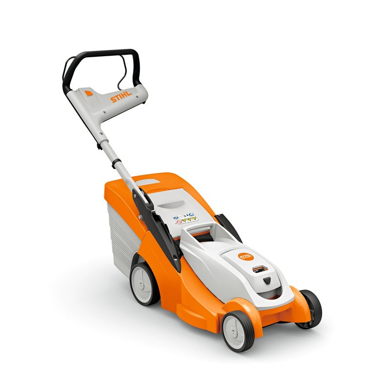 STIHL Rasenmäher RMA 239 C, ohne Akku und Ladegerät RMA 239 C, ohne Akku und Ladegerät