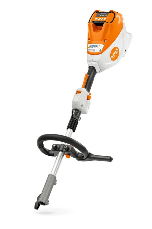 STIHL KMA 120 R Grundgerät STIHL KMA 120 R Grundgerät