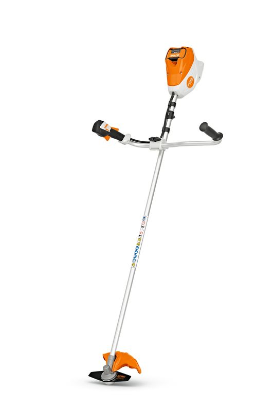 STIHL FSA 120 Grundgerät / GC 230-2 STIHL FSA 120 Grundgerät / GC 230-2