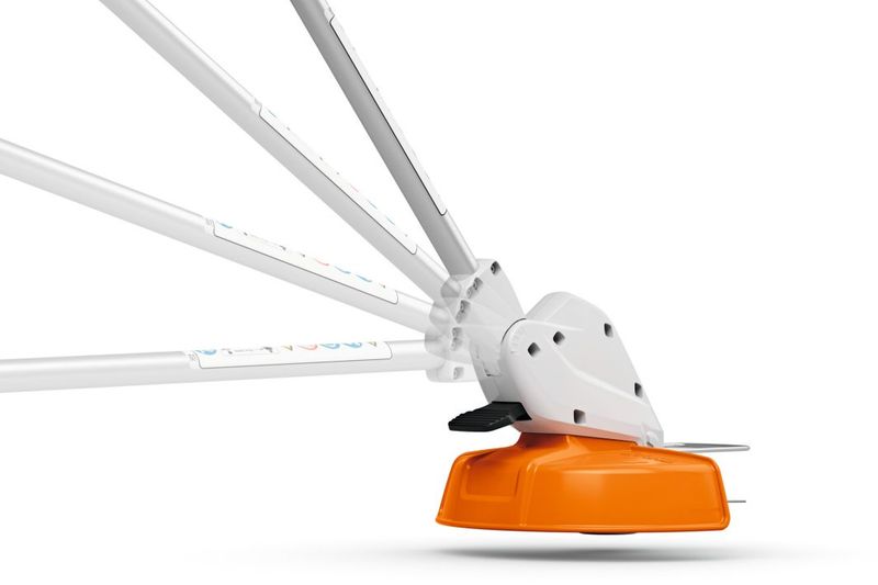STIHL Akku-Motorsense FSA 30 - AS-System Akku-Motorsense FSA 30 - AS-System