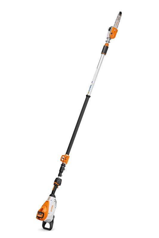 STIHL HTA 160 Grundgerät 30 cm / 71 PM3 Akku-Hochentaster HTA 160 - AP-System