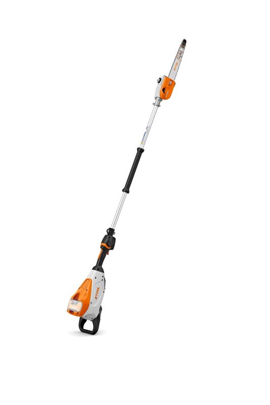 STIHL HTA 150 Grundgerät Pflegevariante Akku-Hochentaster HTA 150 - AP-System