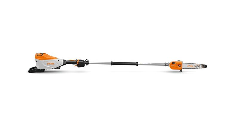 STIHL HTA 150 Grundgerät Pflegevariante Akku-Hochentaster HTA 150 - AP-System