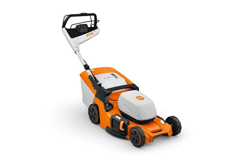 STIHL Rasenmäher RMA 453 PV Grundgerät Akku-Rasenmäher RMA 453 - AP-System