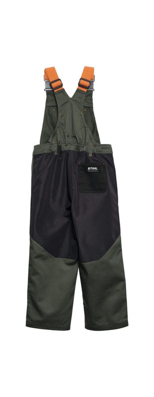 STIHL Latzhose KIDS Grün Latzhose KIDS Grün