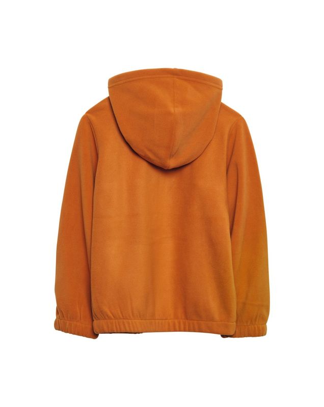 STIHL Hoodie FLEECE KIDS or Hoodie FLEECE KIDS Orange