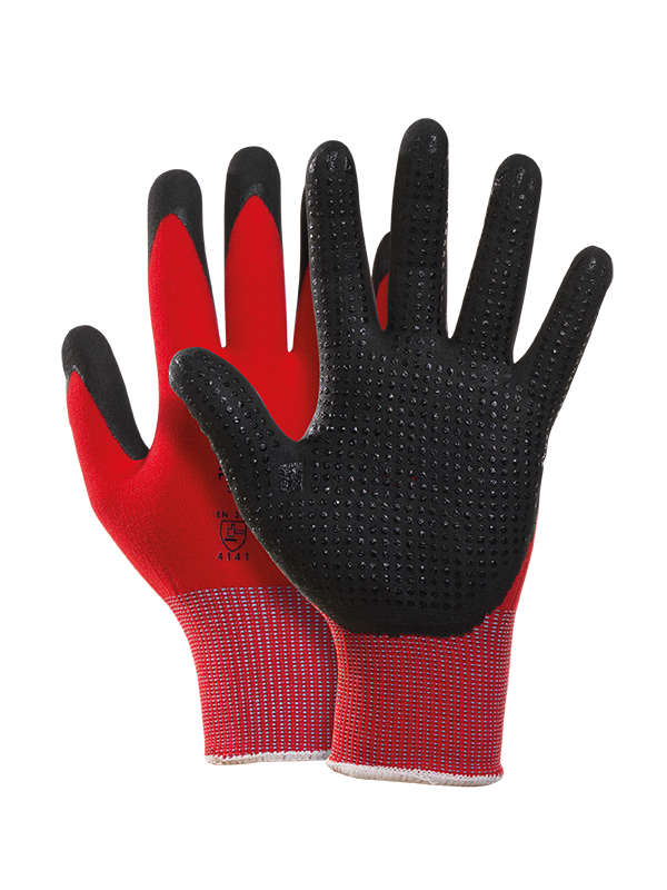 PFANNER® StretchFlex® Fine Grip Arbeitshandschuhe PFANNER® StretchFlex® Fine Grip Arbeitshandschuhe