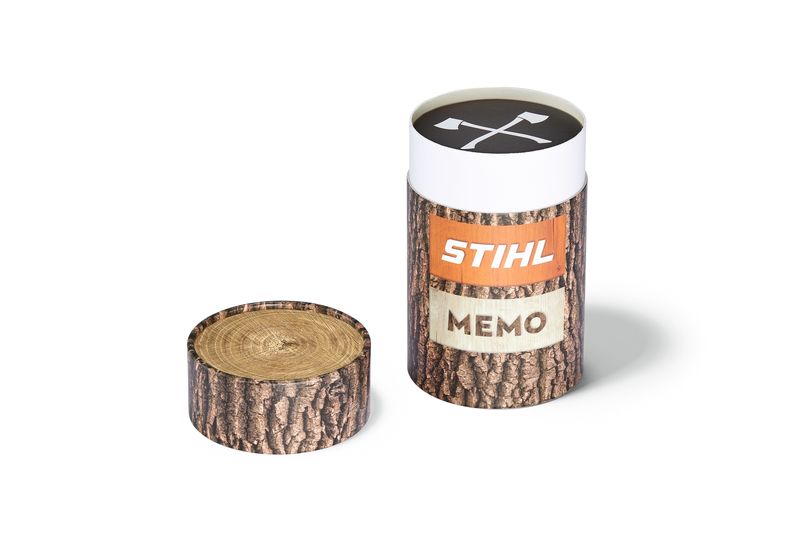 STIHL Memo Game STIHL STIHL Memo Game STIHL