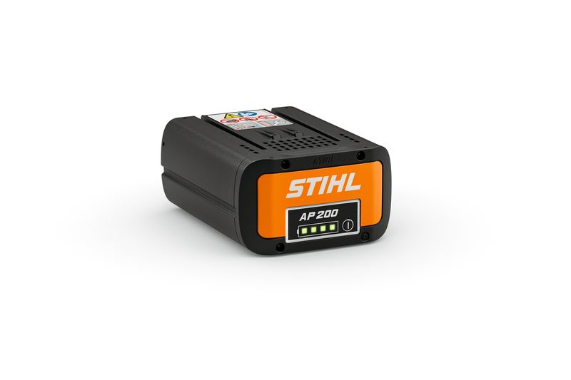 STIHL AP 200 S STIHL AP 200 S