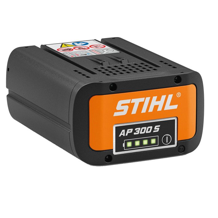 Stihl Akku AP 300 S - für PRO-System Stihl Akku AP 300 S - für PRO-System
