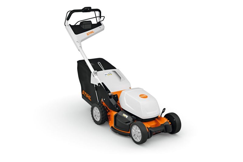 STIHL Rasenmäher RMA 750 - AP-System Grundgerät Akku-Rasenmäher RMA 750 - AP-System
