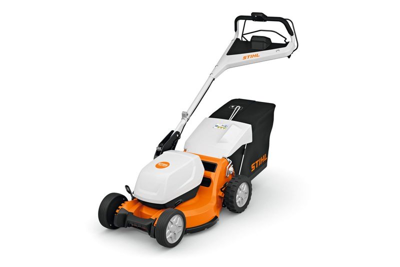 STIHL Rasenmäher RMA 750 - AP-System Grundgerät Akku-Rasenmäher RMA 750 - AP-System