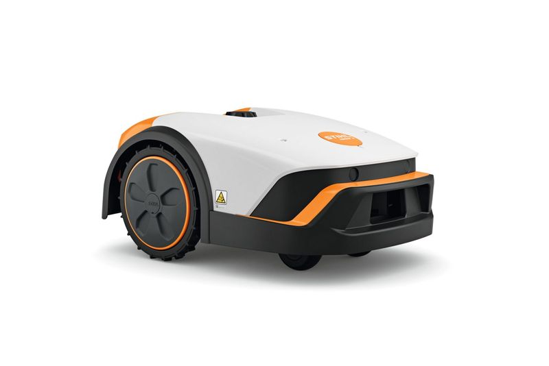 STIHL Mähroboter iMOW® 4 STIHL Mähroboter iMOW® 4