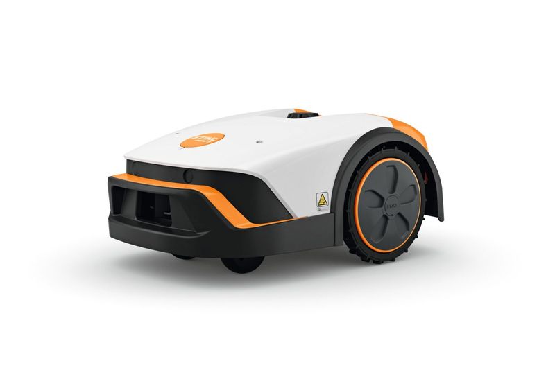 STIHL Mähroboter iMOW® 4 STIHL Mähroboter iMOW® 4
