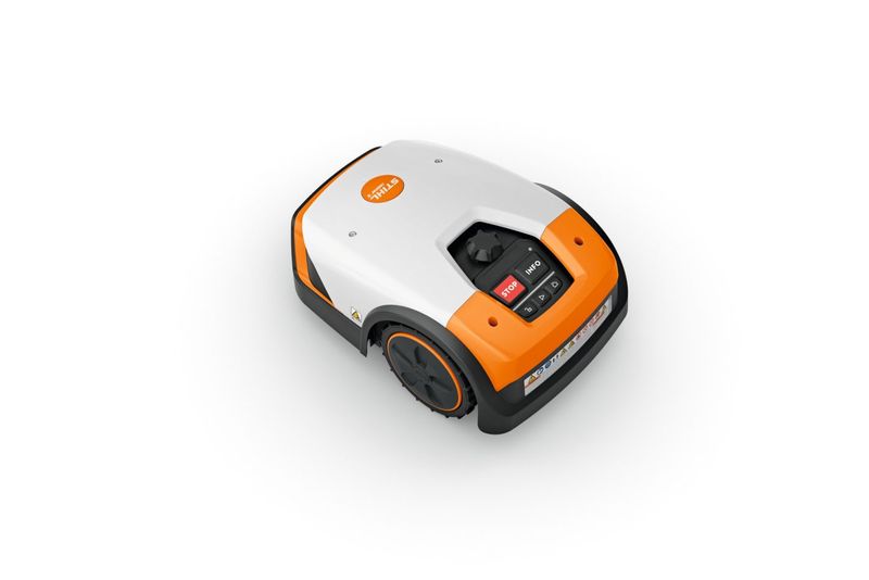 STIHL Mähroboter iMOW® 4 STIHL Mähroboter iMOW® 4