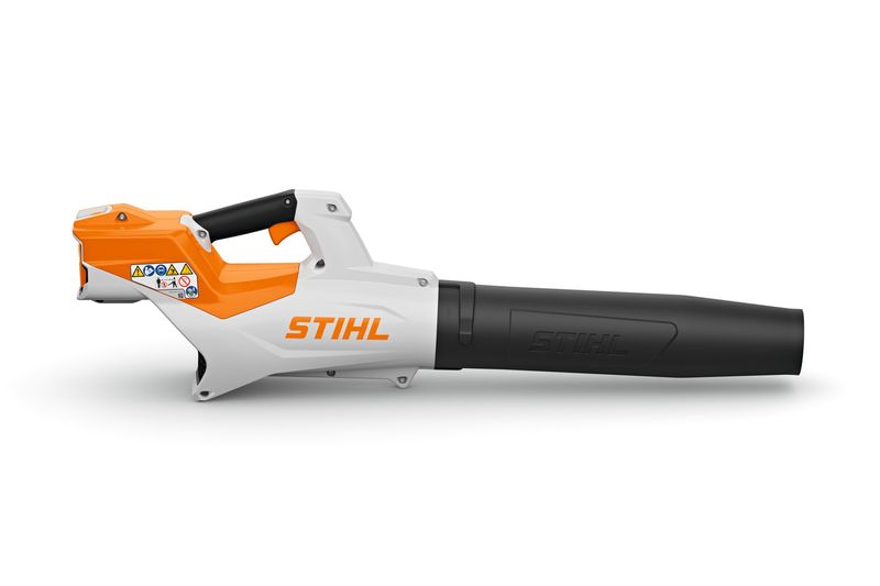 STIHL Akku Blasgerät BGA 50 Set Akku-Laubbläser STIHL BGA 50