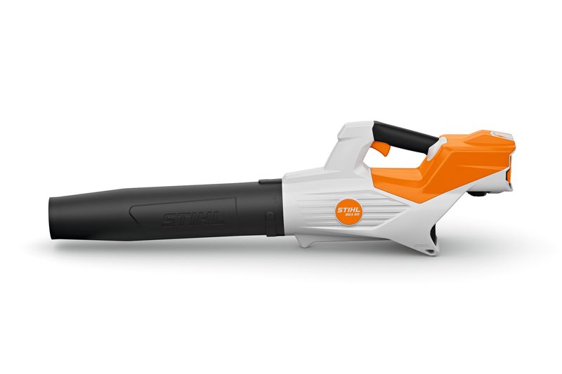 STIHL Akku Blasgerät BGA 50 Set Akku-Laubbläser STIHL BGA 50