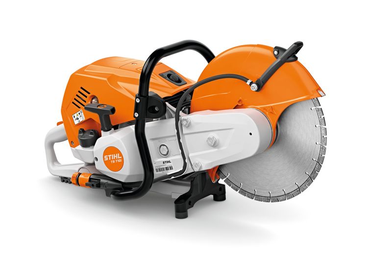 Benzin-Trennschleifer TS 710i Benzin-Trennschleifer TS 710i