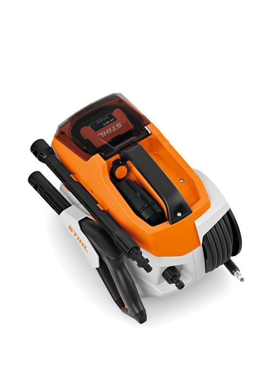 STIHL AKKU Hochdruckreiniger REA 60 PLUS STIHL Hochdruckreiniger REA 60 PLUS,RA010117600,
