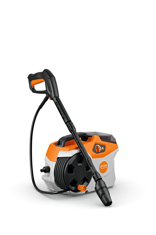STIHL AKKU Hochdruckreiniger REA 60 PLUS STIHL Hochdruckreiniger REA 60 PLUS,RA010117600,