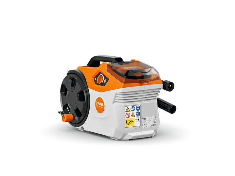 STIHL AKKU Hochdruckreiniger REA 100 PLUS STIHL Hochdruckreiniger REA 100 PLUS
