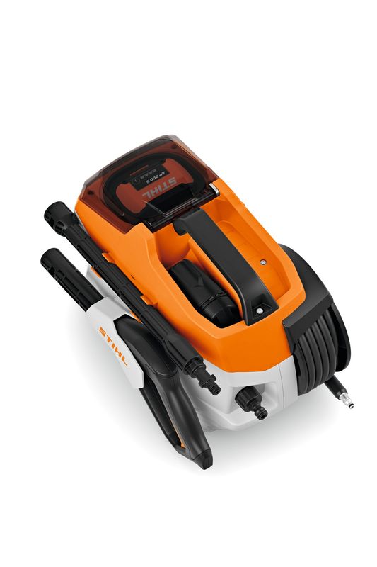 STIHL AKKU Hochdruckreiniger REA 100 PLUS STIHL Hochdruckreiniger REA 100 PLUS