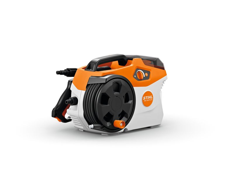 STIHL AKKU Hochdruckreiniger REA 100 PLUS STIHL Hochdruckreiniger REA 100 PLUS