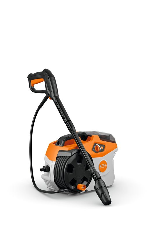STIHL AKKU Hochdruckreiniger REA 100 PLUS STIHL Hochdruckreiniger REA 100 PLUS