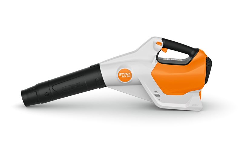 STIHL Blasgerät BGA 160, ohne Akku und Ladegerät STIHL Blasgerät BGA 160, ohne Akku und Ladegerät, BA090115900