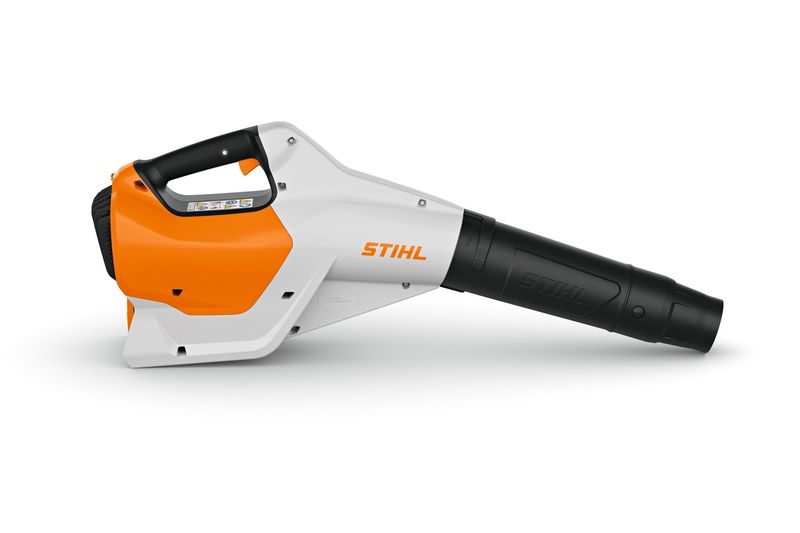 STIHL Blasgerät BGA 160, ohne Akku und Ladegerät STIHL Blasgerät BGA 160, ohne Akku und Ladegerät, BA090115900