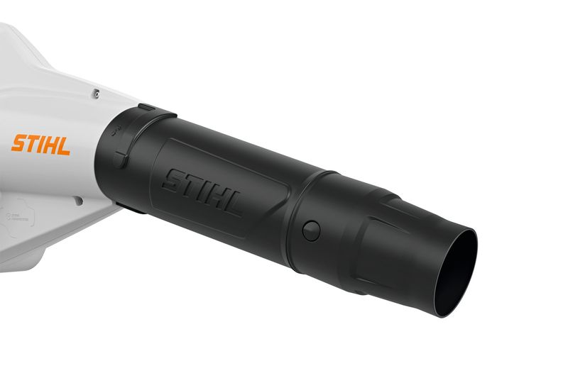 STIHL Blasgerät BGA 160, ohne Akku und Ladegerät STIHL Blasgerät BGA 160, ohne Akku und Ladegerät, BA090115900