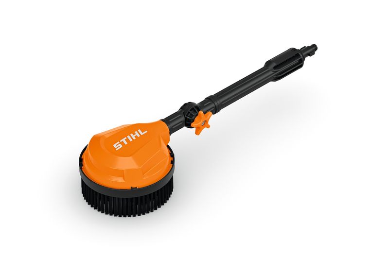 Rotierende Waschbürste für RCA 20 RA025005900