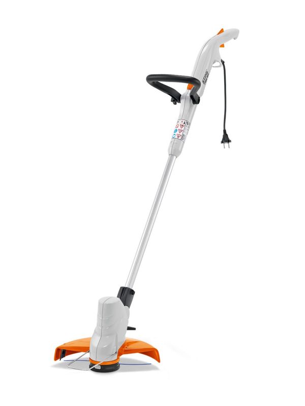 Stihl Elektro-Motorsense FSE 52 Stihl Elektro-Motorsense FSE 52